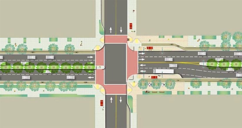 Public-Improvement-Pläne auslagern