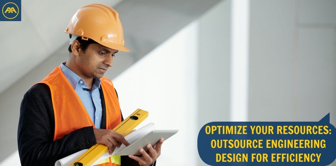 Optimize Your Resources: Outsource Engineering Design for Efficiency 5 Steigern Sie die Produktivität: Lagern Sie die technische Planung aus, um Ihr Unternehmen zu verbessern. Sparen Sie Kosten und optimieren Sie Ihre Abläufe. Beginnen Sie jetzt mit der Optimierung!