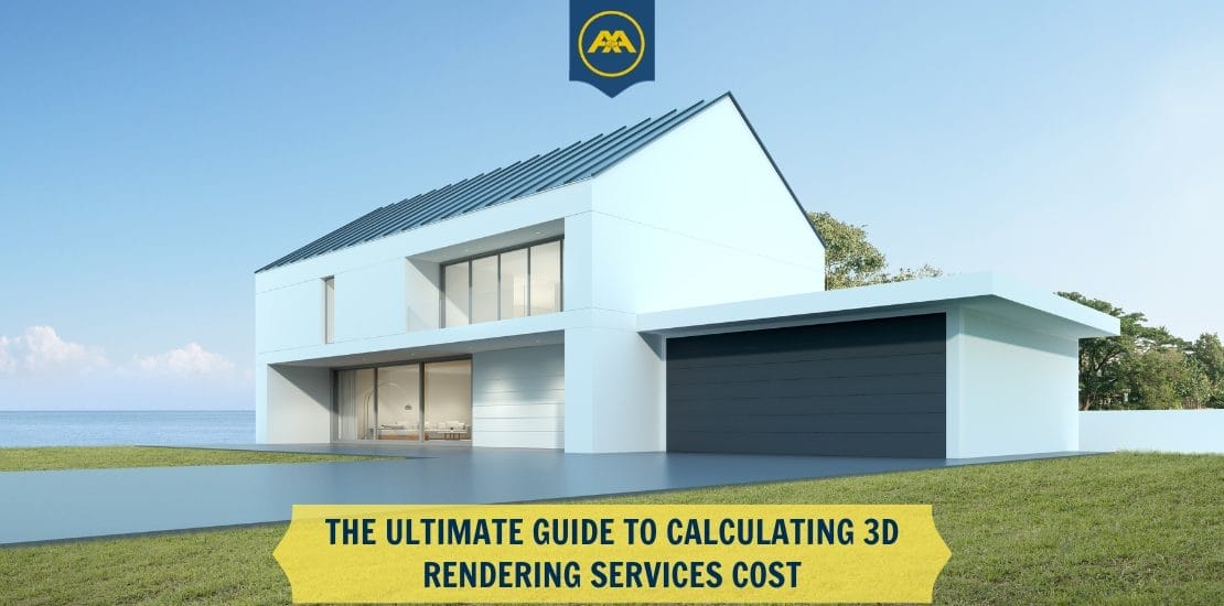 Möchten Sie die Kosten für 3D-Rendering-Dienste erfahren? Unser ultimativer Leitfaden liefert alle Antworten. Handeln Sie jetzt!